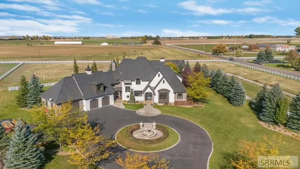 $2,595,000 | 1098 East 1485 North, Shelley, ID 83274