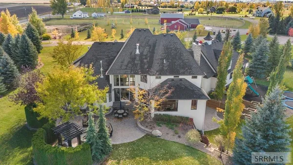 $2,595,000 | 1098 East 1485 North, Shelley, ID 83274