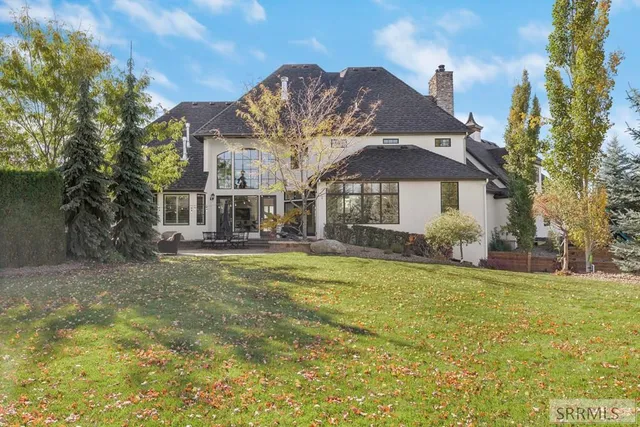 $2,800,000 | 1098 East 1485 North, Shelley, ID 83274