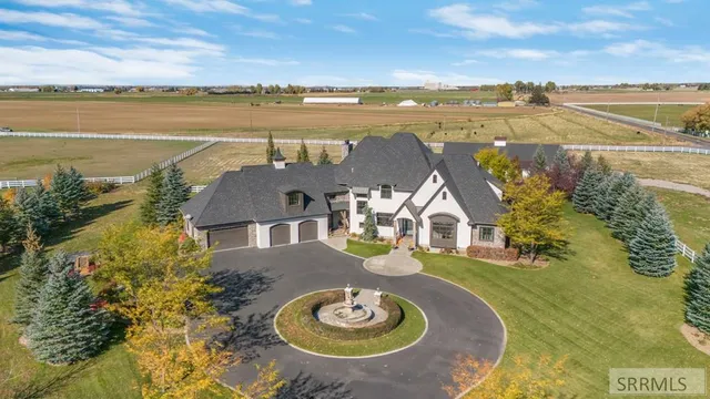 $2,800,000 | 1098 East 1485 North, Shelley, ID 83274