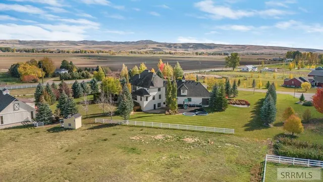 $2,800,000 | 1098 East 1485 North, Shelley, ID 83274