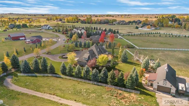 $2,800,000 | 1098 East 1485 North, Shelley, ID 83274