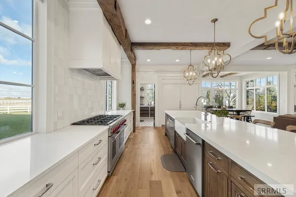 $2,595,000 | 1098 East 1485 North, Shelley, ID 83274