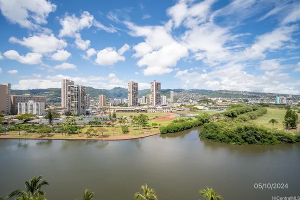 $2,200 | 2211 Ala Wai Boulevard, Unit 1411, Honolulu, HI 96815