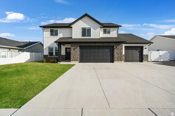 $539,900 | 1361 West 3410 South, Logan, UT 84321