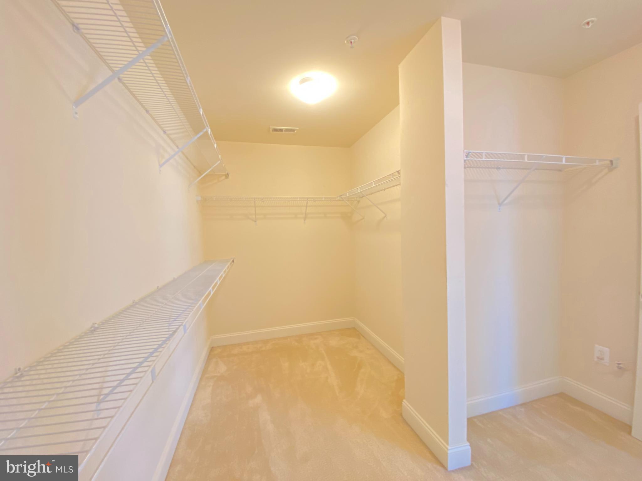 7622 Elmcrest Road Hanover, MD 21076 - Photo 27 of 53 Walk In Closet