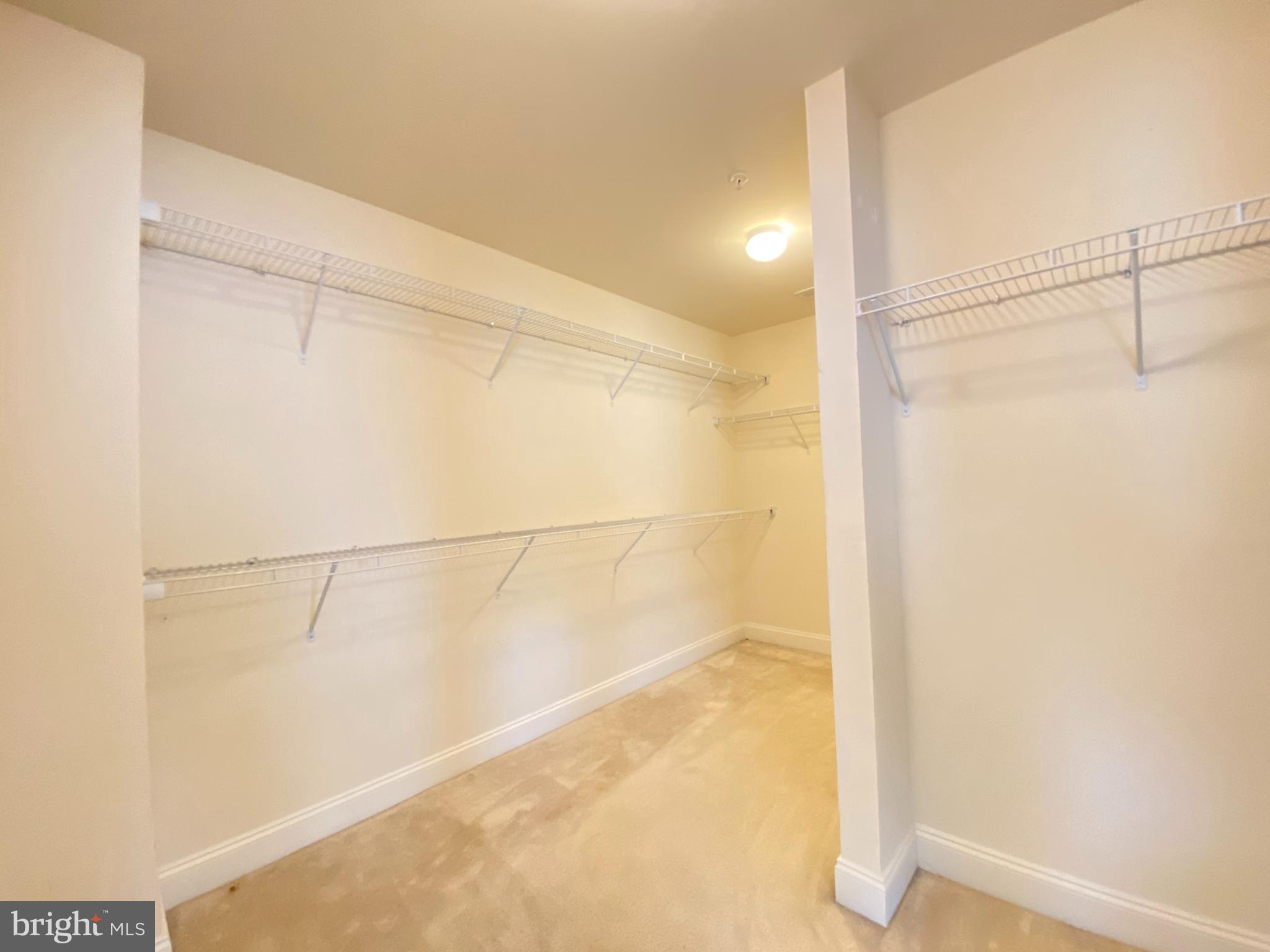7622 Elmcrest Road Hanover, MD 21076 - Photo 28 of 53 Walk In Closet