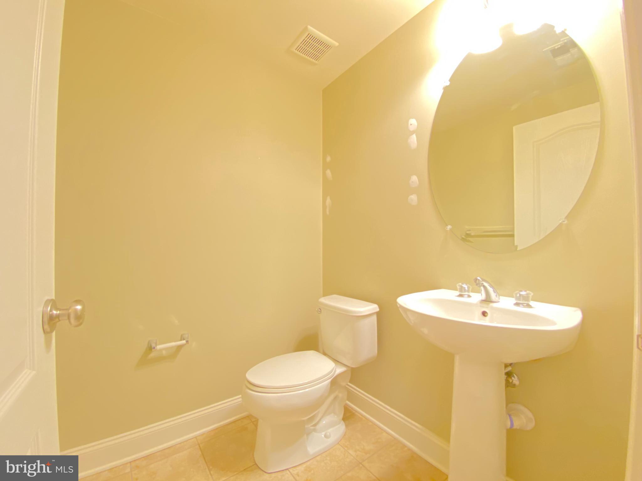 7622 Elmcrest Road Hanover, MD 21076 - Photo 47 of 53 Bathroom in Basement