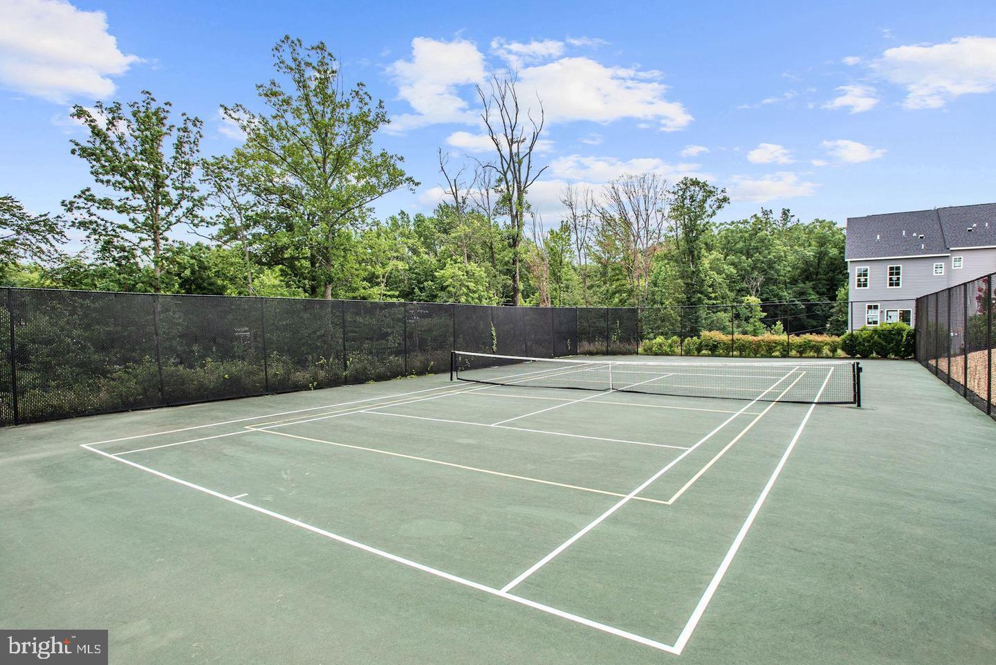 7622 Elmcrest Road Hanover, MD 21076 - Photo 49 of 53 Tennis Courts