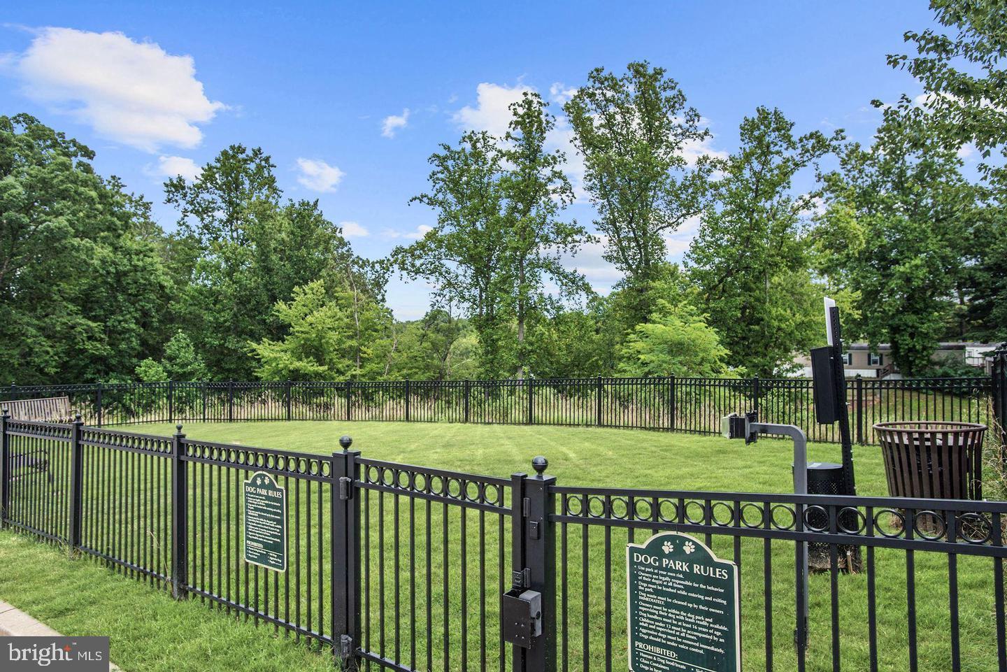 7622 Elmcrest Road Hanover, MD 21076 - Photo 50 of 53 Dog Park
