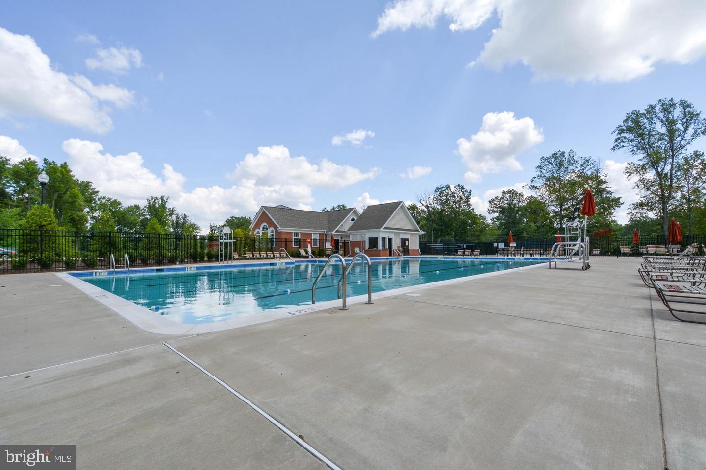 7622 Elmcrest Road Hanover, MD 21076 - Photo 51 of 53 Swimming Pool