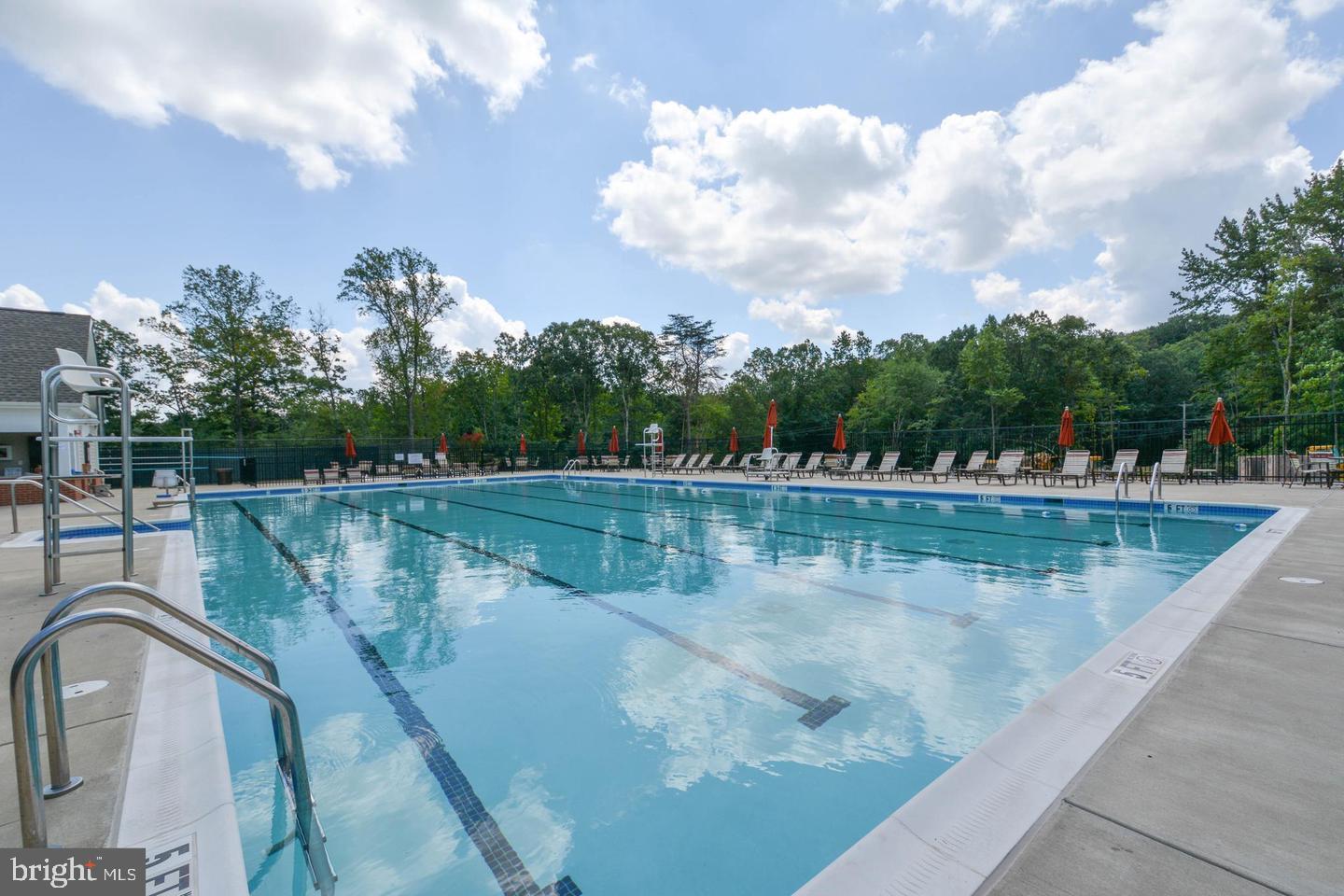 7622 Elmcrest Road Hanover, MD 21076 - Photo 52 of 53 Swimming Pool