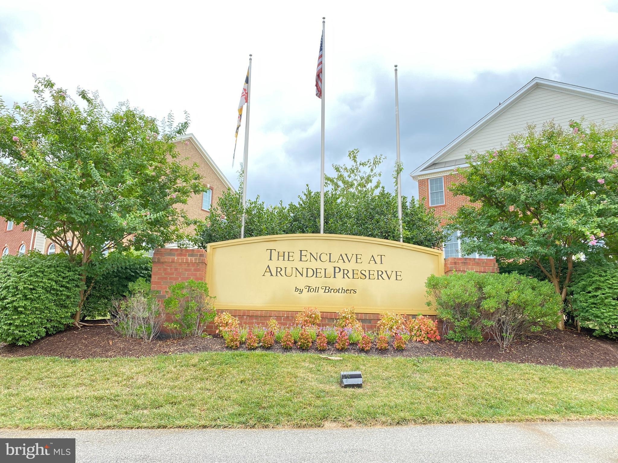 7622 Elmcrest Road Hanover, MD 21076 - Photo 53 of 53