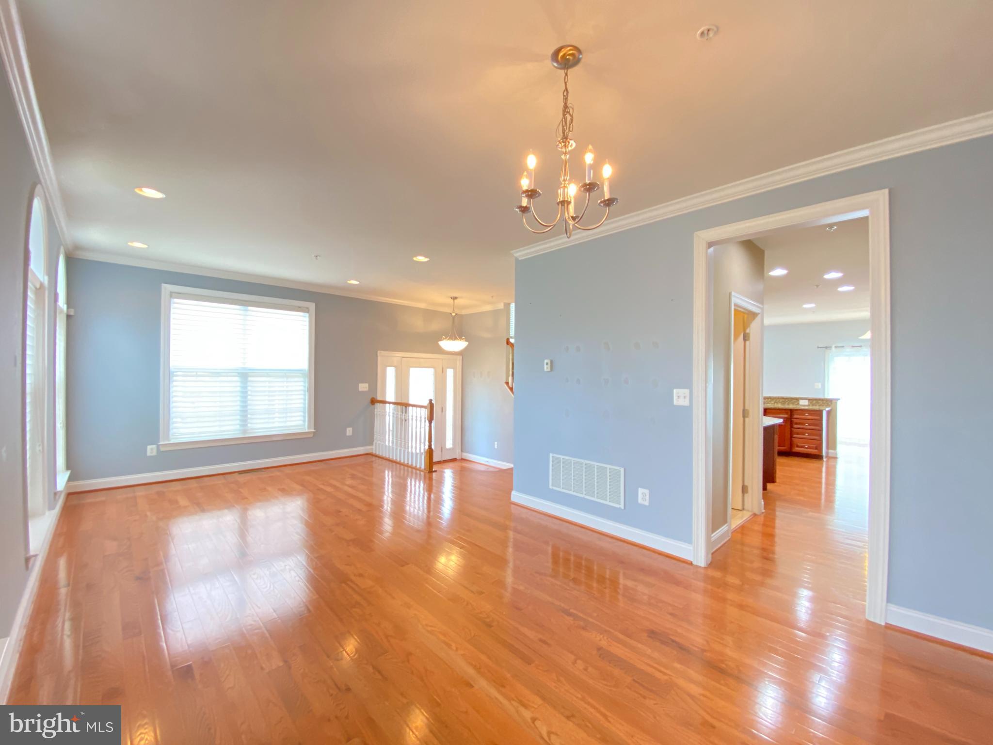 7622 Elmcrest Road Hanover, MD 21076 - Photo 10 of 53 Dining Room