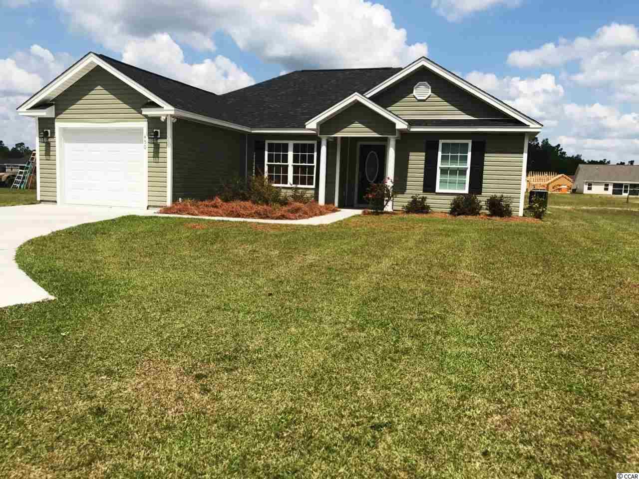 450 Frye Road Galivants Ferry, SC 29544 - Photo 1 of 19 Gallery Image 1