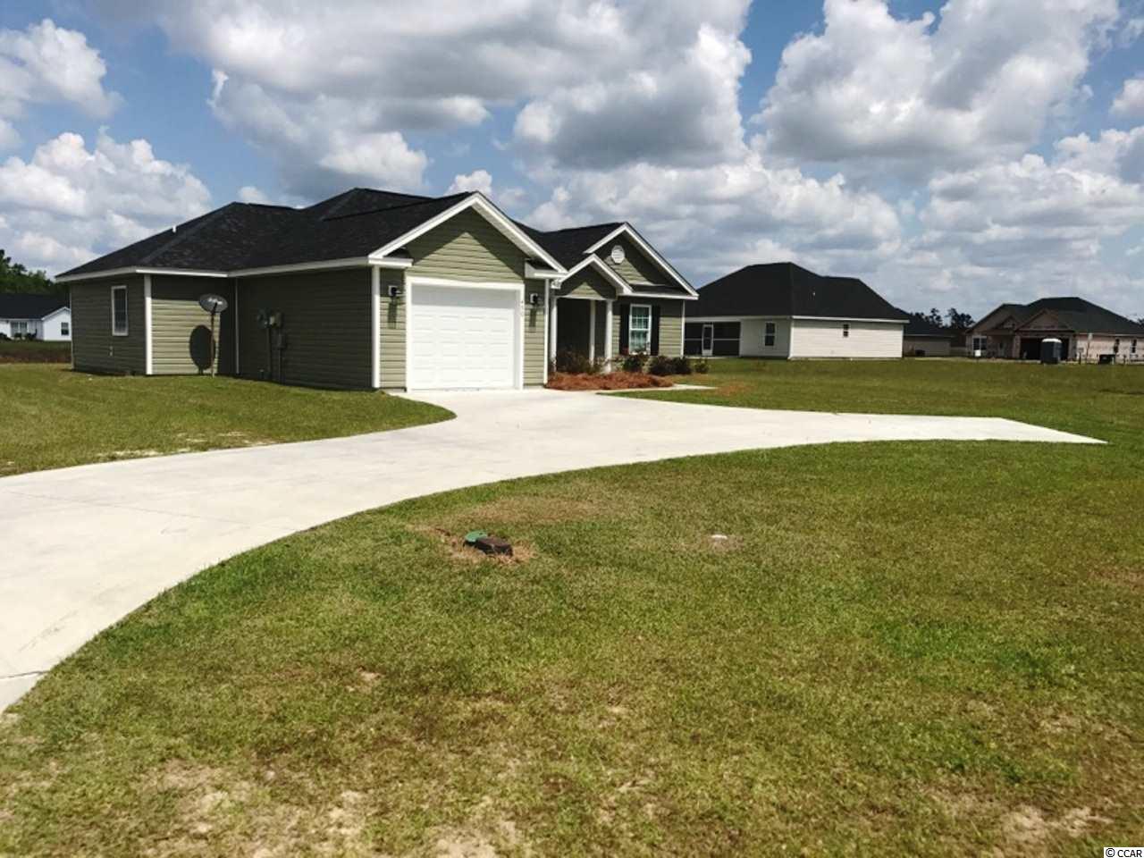 450 Frye Road Galivants Ferry, SC 29544 - Photo 2 of 19 Gallery Image 2