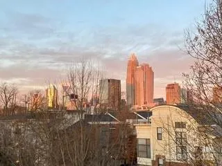 $444,999 | 712 North Alexander Street, Charlotte, NC 28202