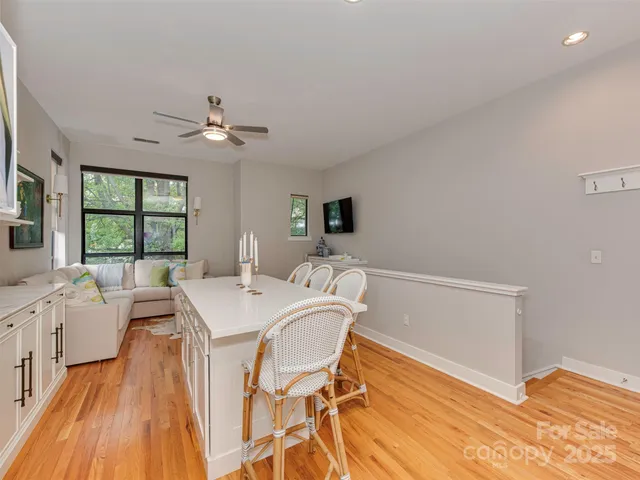 $444,999 | 712 North Alexander Street, Charlotte, NC 28202