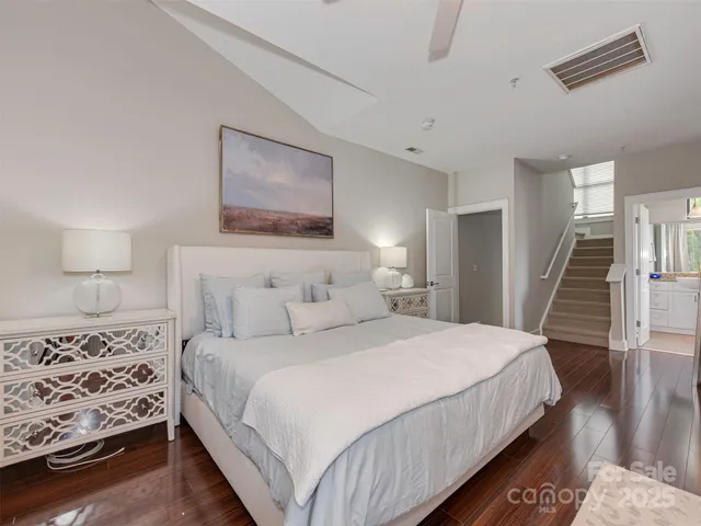 $444,999 | 712 North Alexander Street, Charlotte, NC 28202