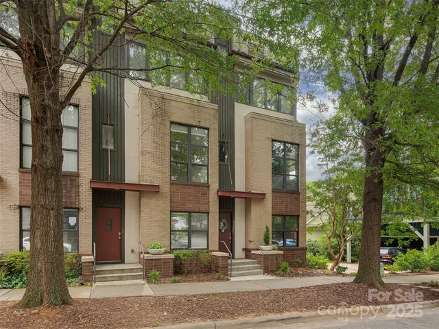 $444,999 | 712 North Alexander Street, Charlotte, NC 28202