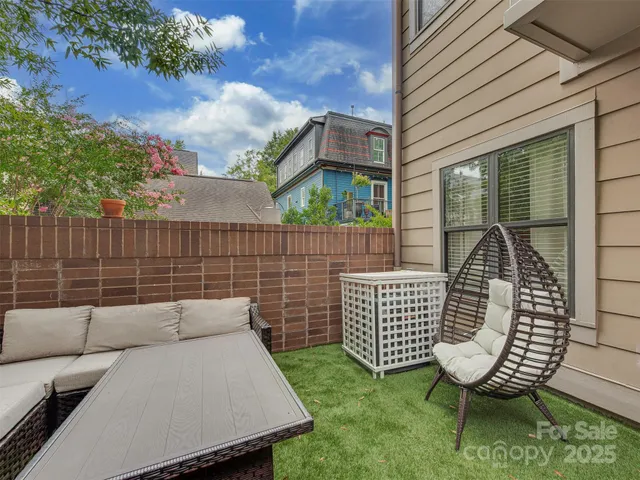 $444,999 | 712 North Alexander Street, Charlotte, NC 28202