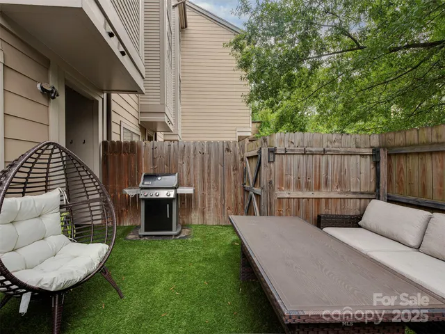 $444,999 | 712 North Alexander Street, Charlotte, NC 28202