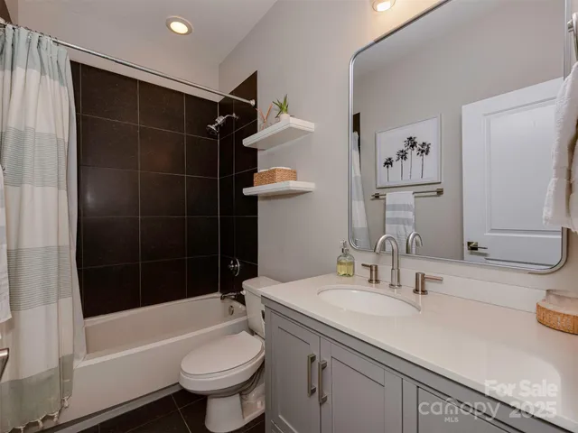 $444,999 | 712 North Alexander Street, Charlotte, NC 28202