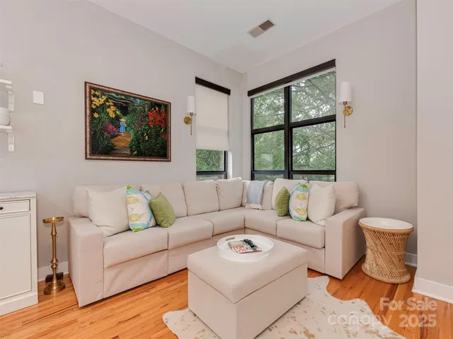 $444,999 | 712 North Alexander Street, Charlotte, NC 28202