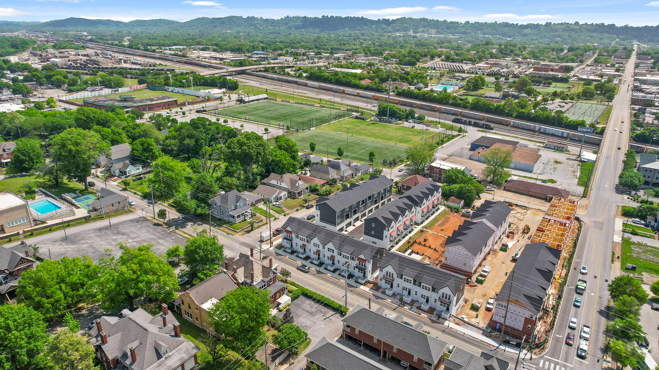 780 Bespoke Way, Unit 49 Chattanooga, TN 37403 - Photo 24 of 29 Bespoke-80