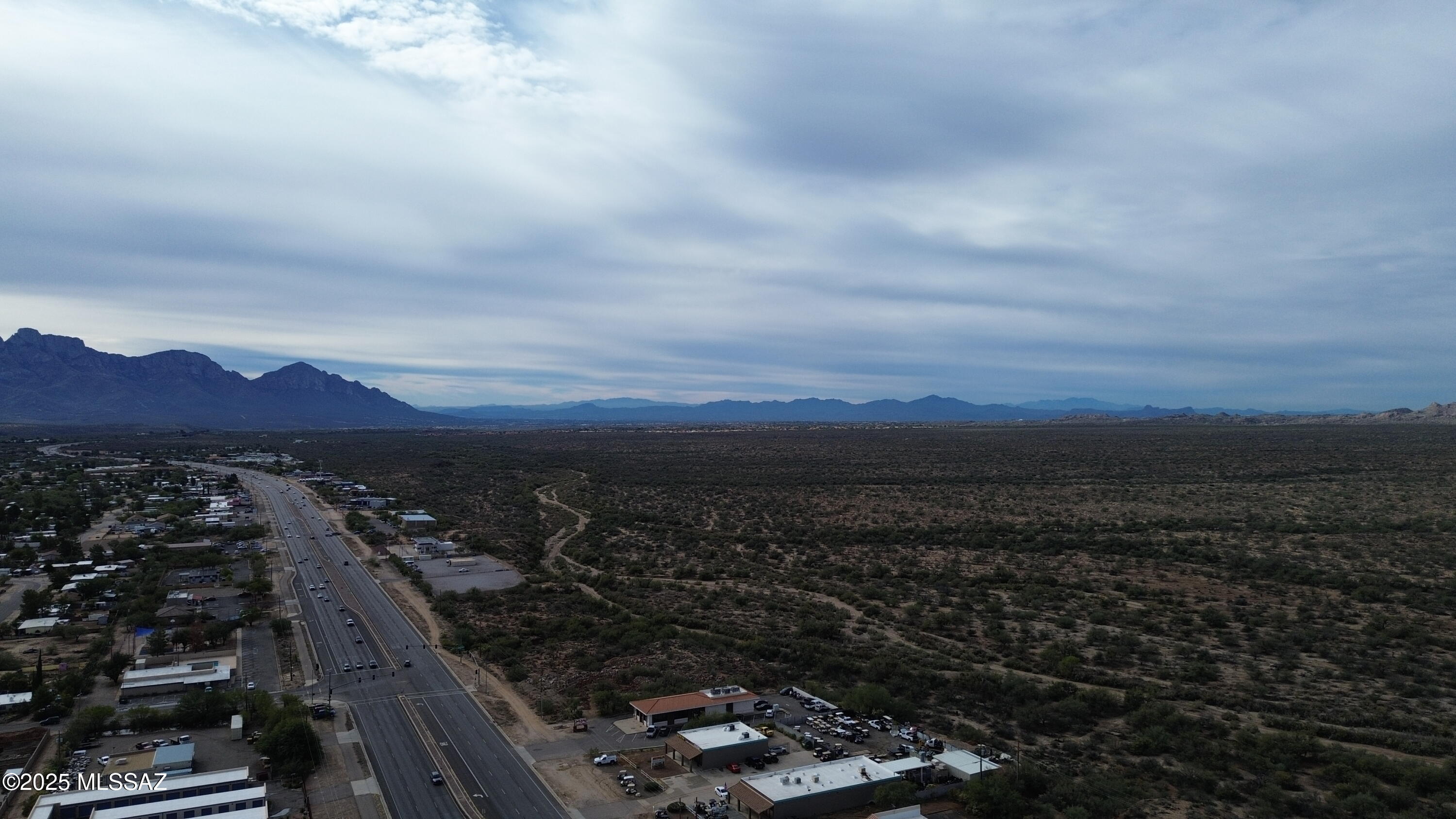 3.5-acres North Oracle Road Tucson, AZ 85739 - Photo 39 of 40