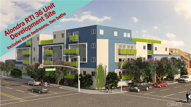 $3,000,000 | 16101 South Figueroa Street, Gardena, CA 90248