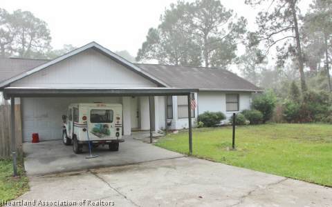 5832 Wolf Road Sebring, FL 33875 - Photo 5 of 5 Gallery Image 5
