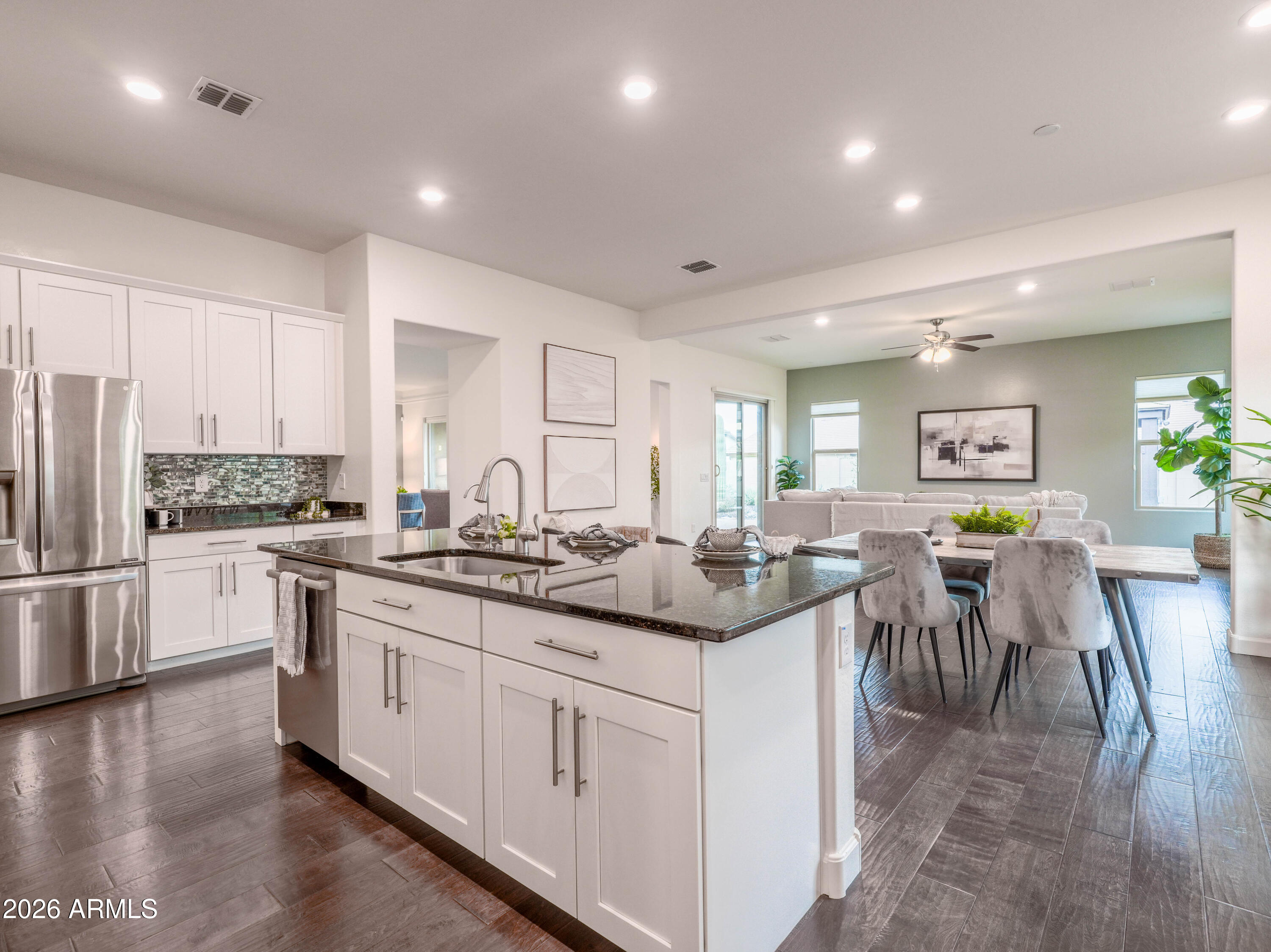 948 East Reliant Street Gilbert, AZ 85298 - Photo 22 of 59 948 E Reliant St