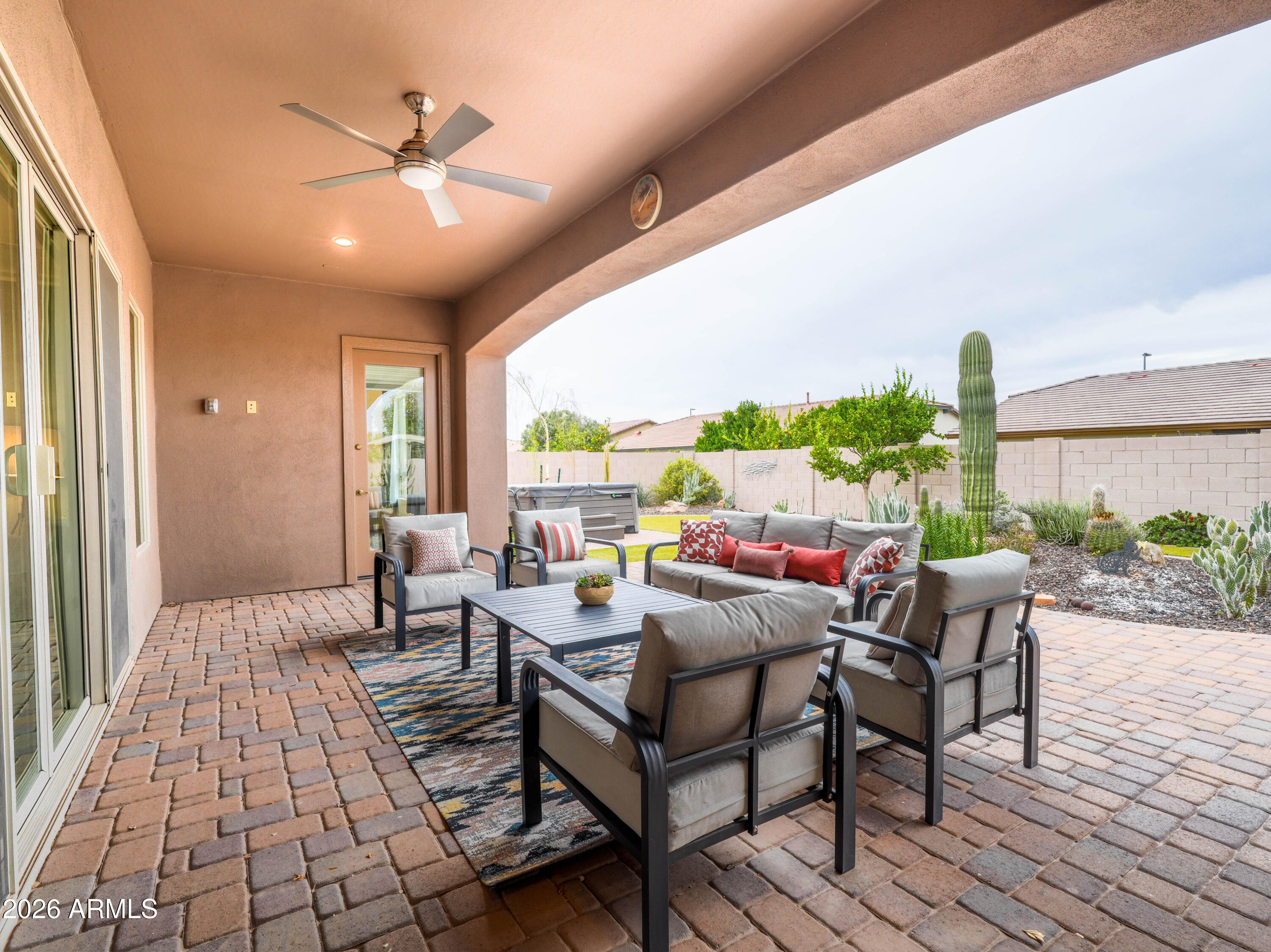 948 East Reliant Street Gilbert, AZ 85298 - Photo 47 of 59 948 E Reliant St