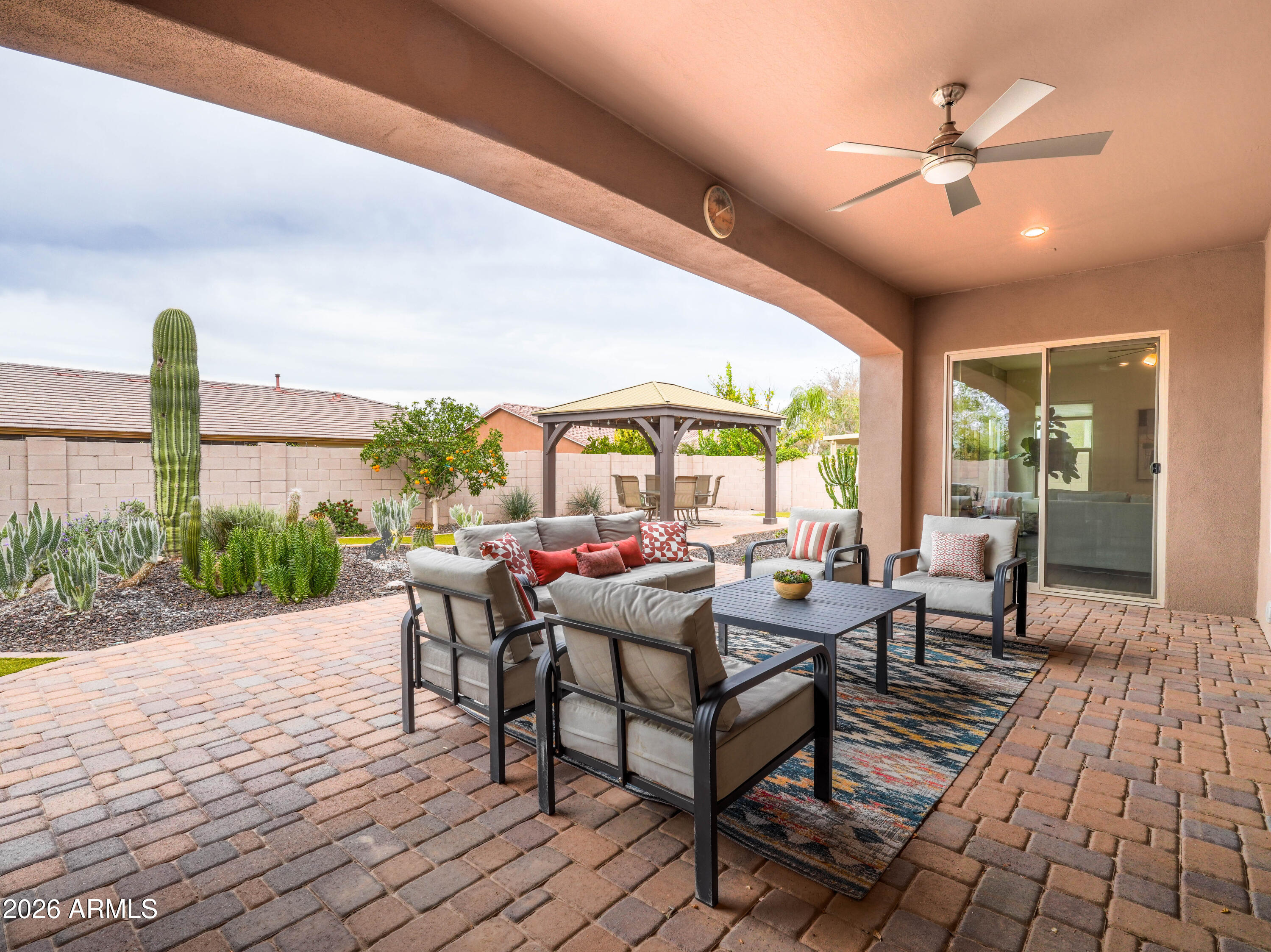 948 East Reliant Street Gilbert, AZ 85298 - Photo 48 of 59 948 E Reliant St