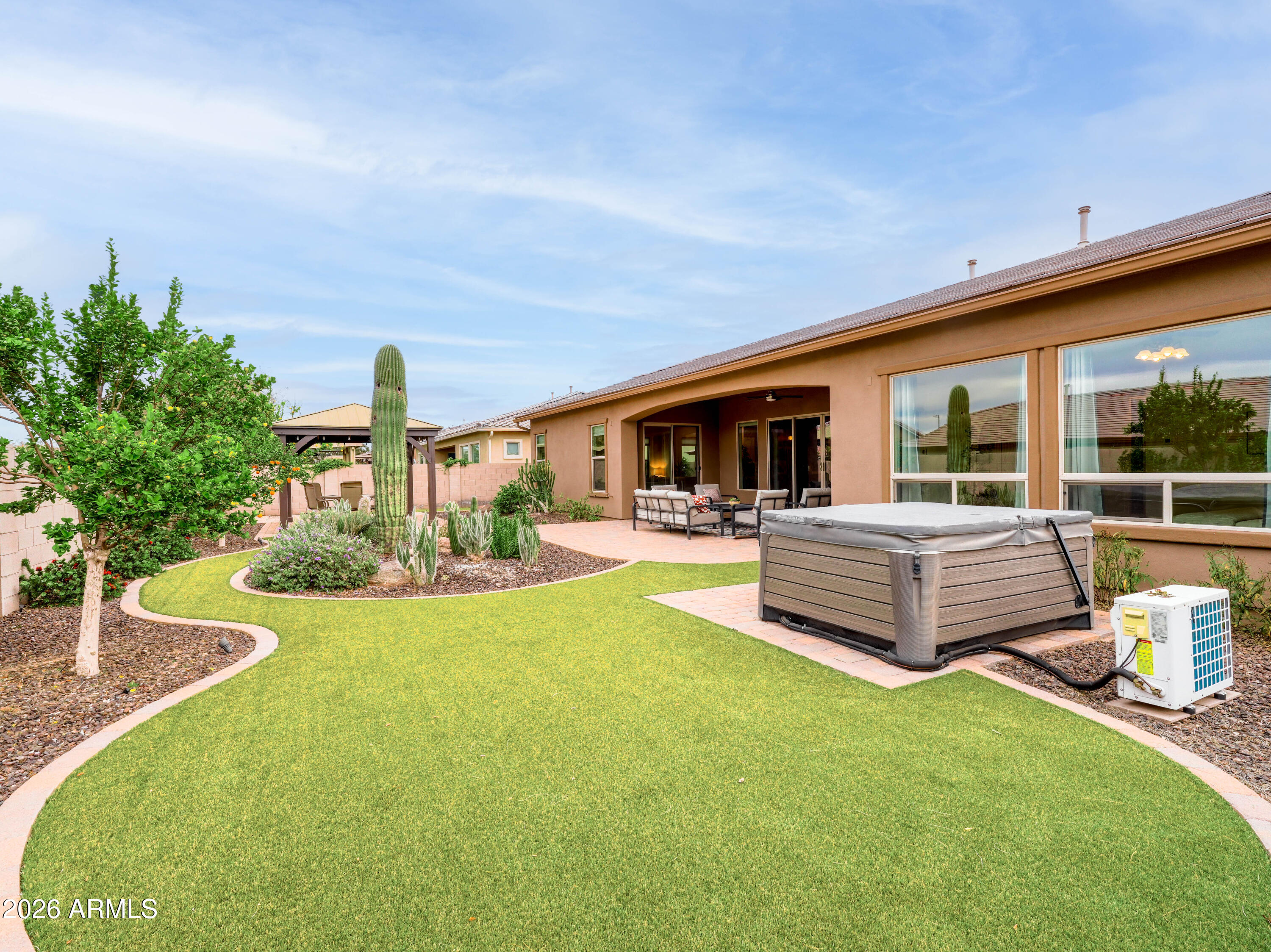 948 East Reliant Street Gilbert, AZ 85298 - Photo 50 of 59 948 E Reliant St