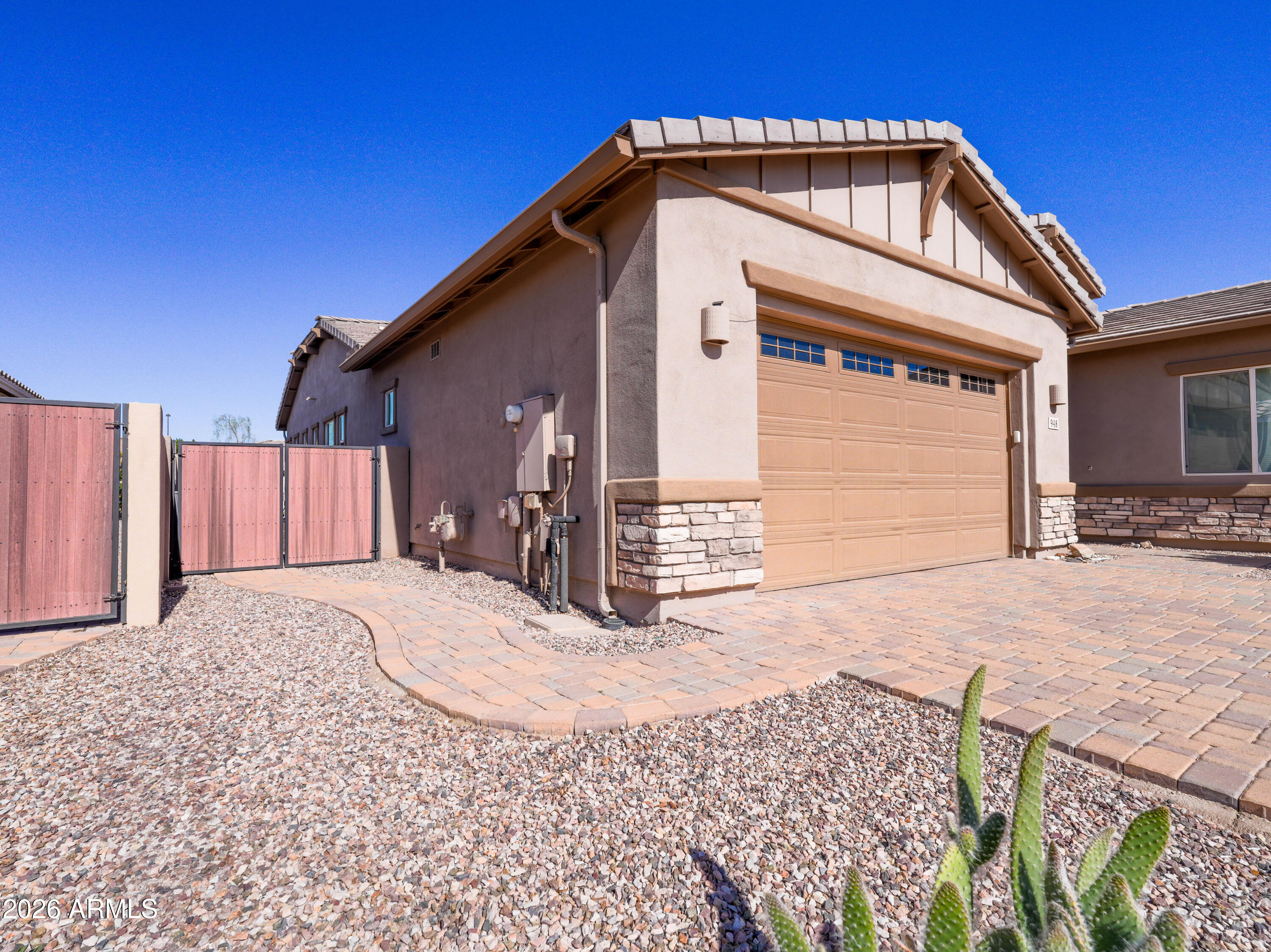 948 East Reliant Street Gilbert, AZ 85298 - Photo 57 of 59 948 E Reliant St