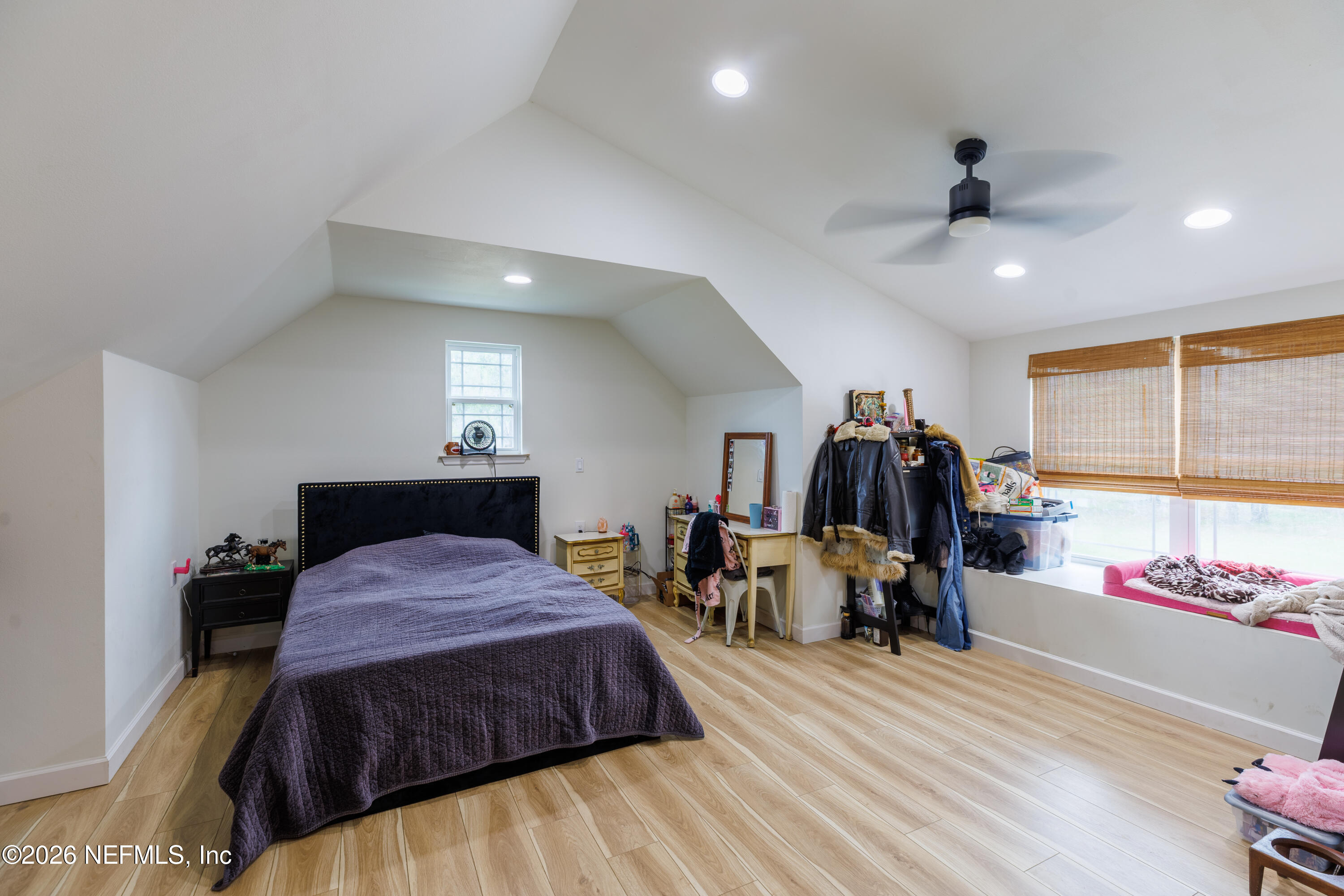 6226 Southwest 150th Street Starke, FL 32091 - Photo 35 of 53 Bonus Room