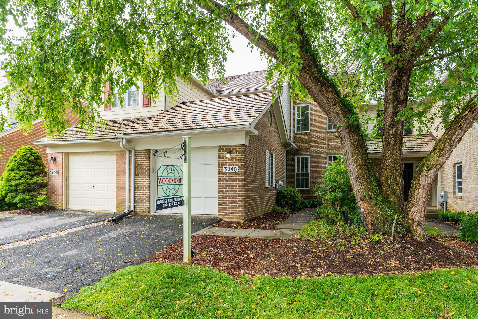 3240 Spriggs Request Way Bowie, MD 20721 - Photo 1 of 41