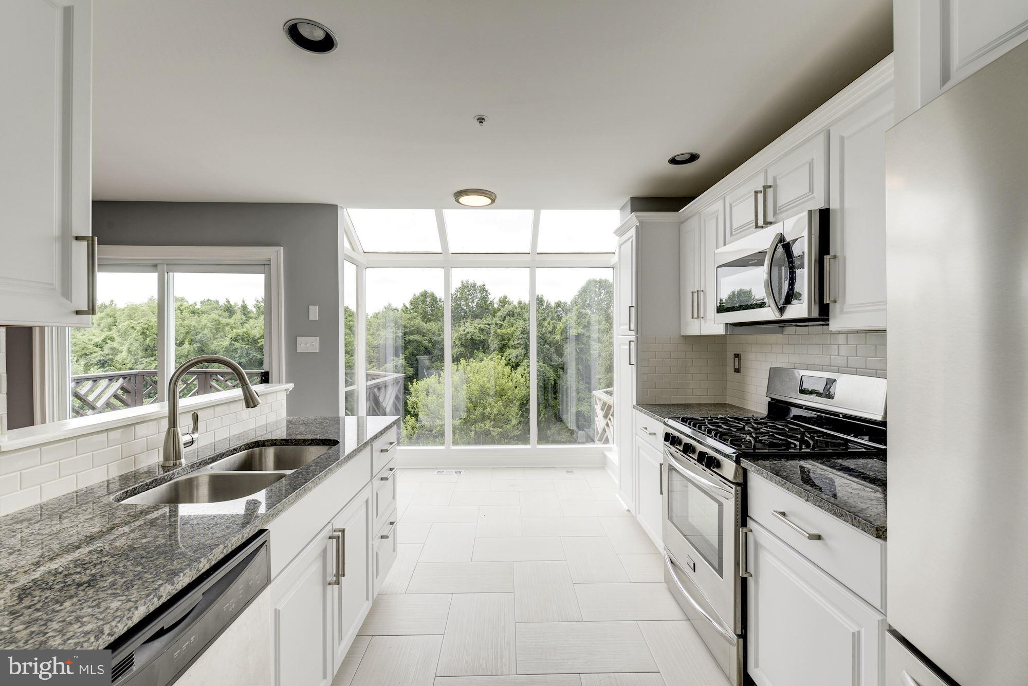 3240 Spriggs Request Way Bowie, MD 20721 - Photo 12 of 41 Amazing Kitchen