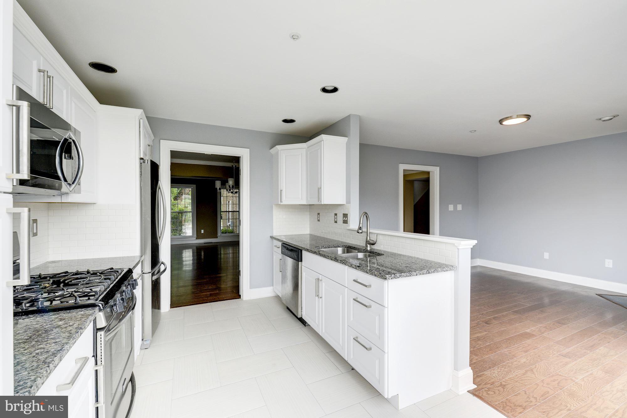 3240 Spriggs Request Way Bowie, MD 20721 - Photo 13 of 41 Amazing Kitchen
