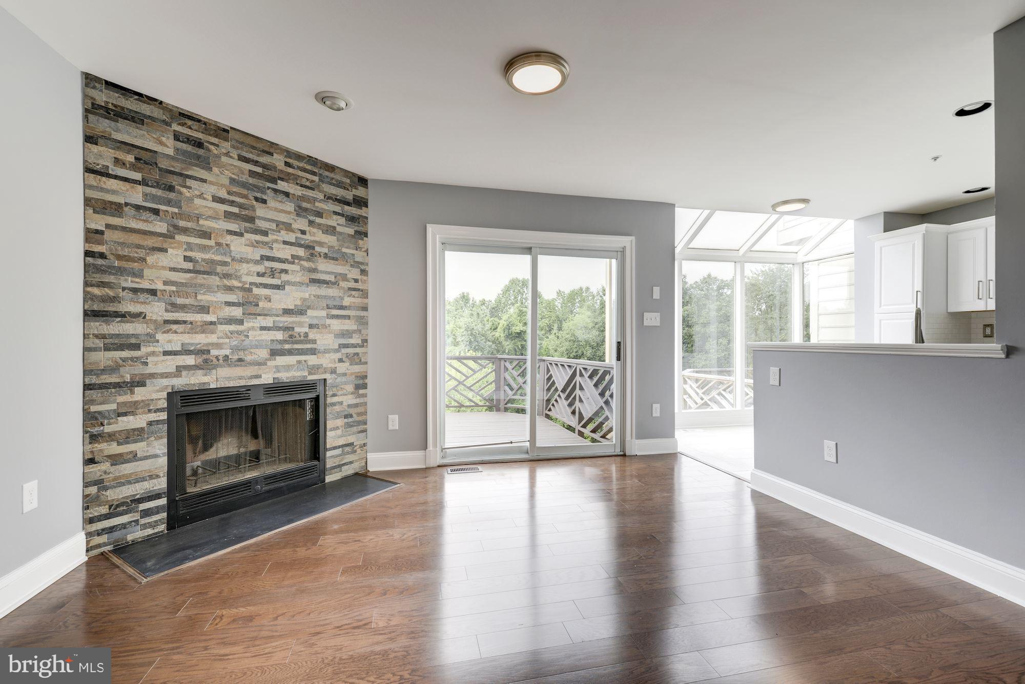 3240 Spriggs Request Way Bowie, MD 20721 - Photo 15 of 41 Family Room Off Kitchen