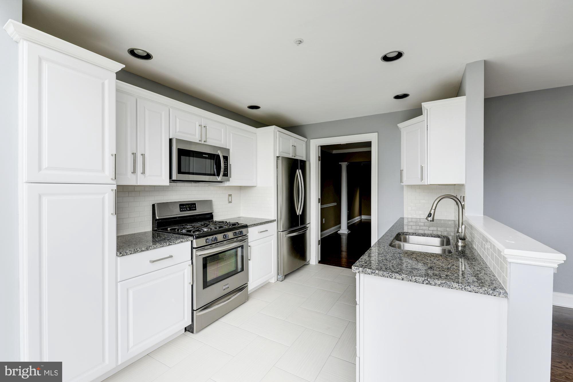 3240 Spriggs Request Way Bowie, MD 20721 - Photo 17 of 41 Lovely Kitchen
