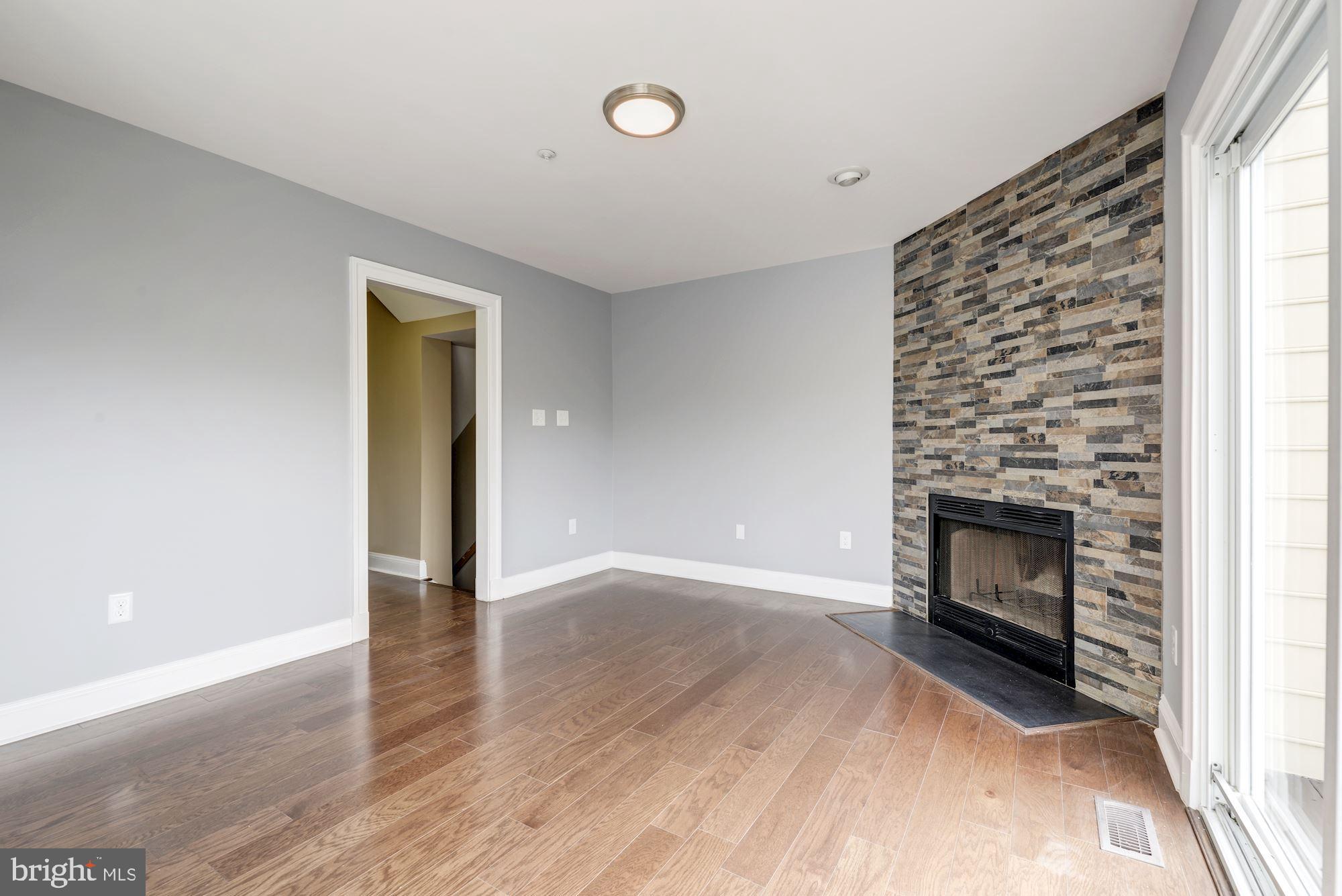 3240 Spriggs Request Way Bowie, MD 20721 - Photo 18 of 41 Beautiful Family Room Off Kitchen