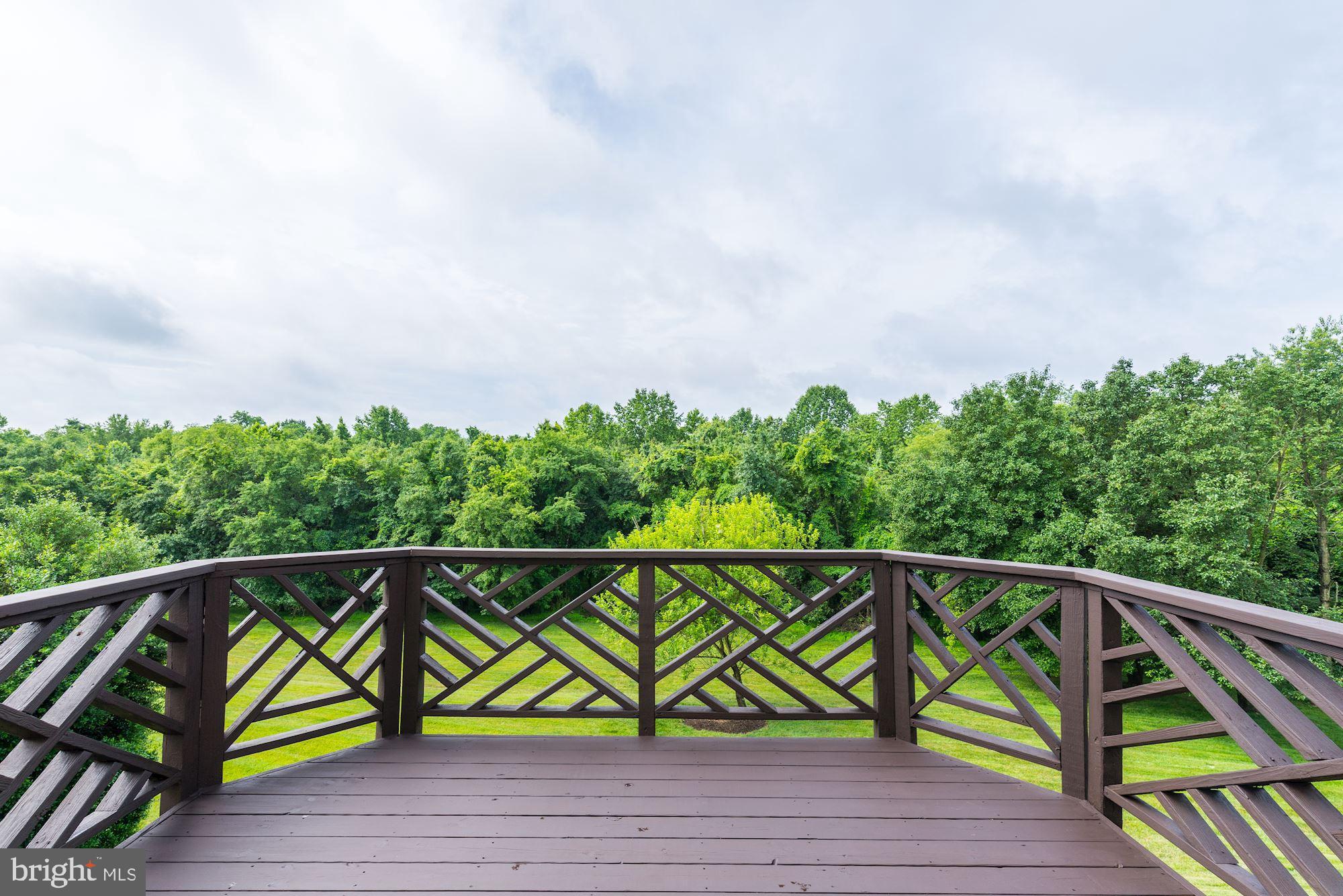 3240 Spriggs Request Way Bowie, MD 20721 - Photo 22 of 41 DECK