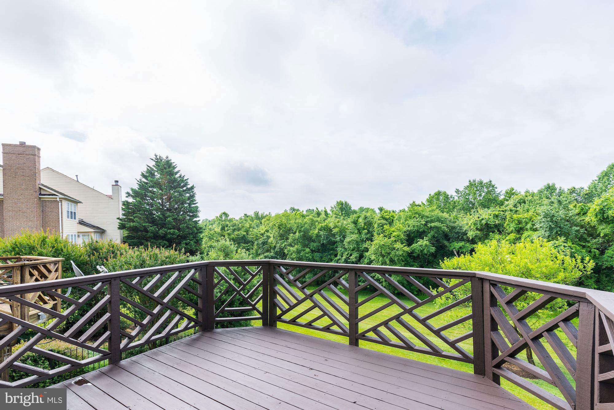 3240 Spriggs Request Way Bowie, MD 20721 - Photo 23 of 41 DECK