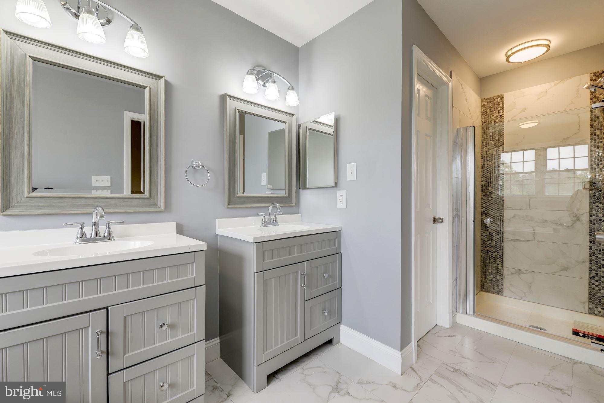 3240 Spriggs Request Way Bowie, MD 20721 - Photo 27 of 41 Full Master Bath