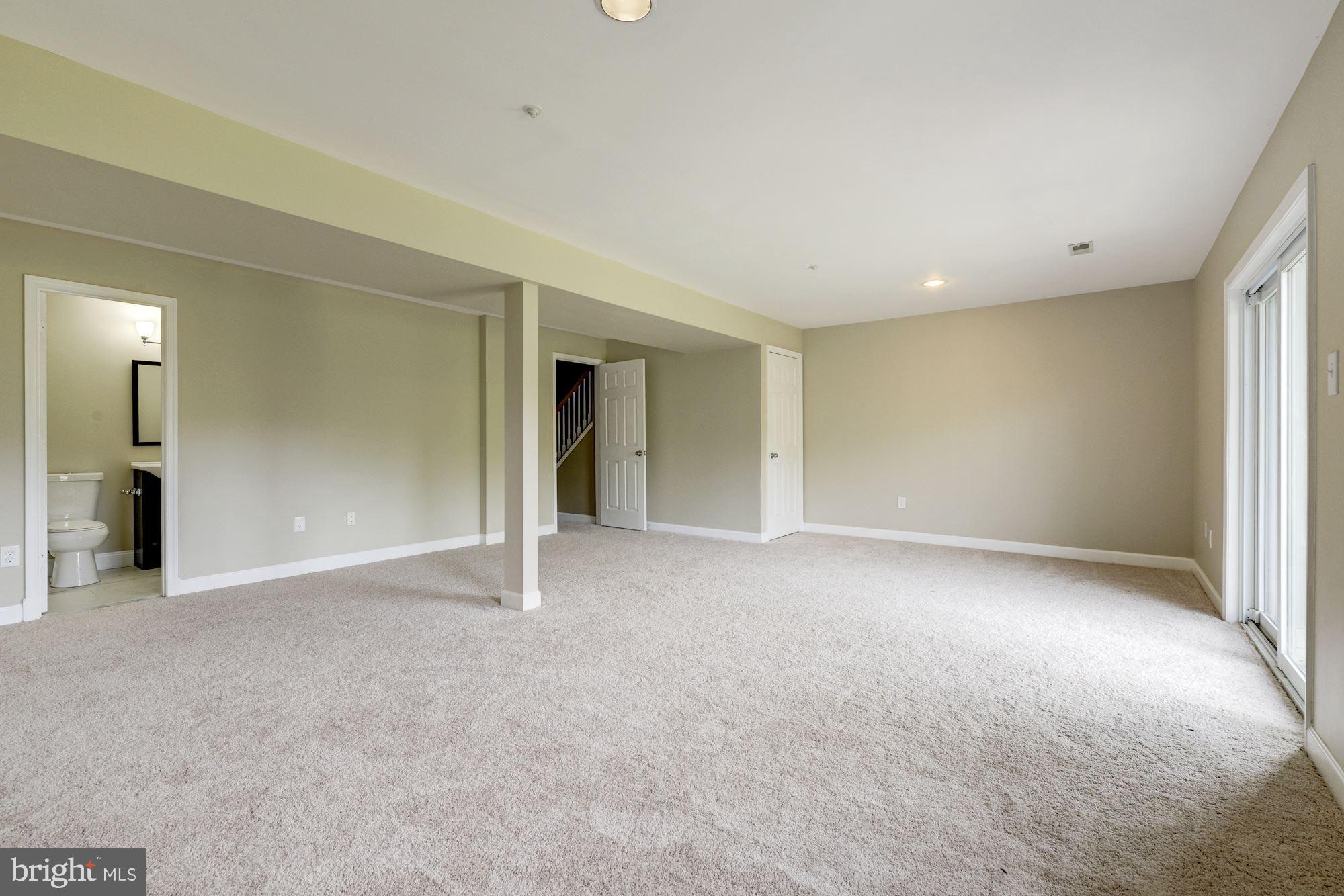 3240 Spriggs Request Way Bowie, MD 20721 - Photo 34 of 41 Open Basement