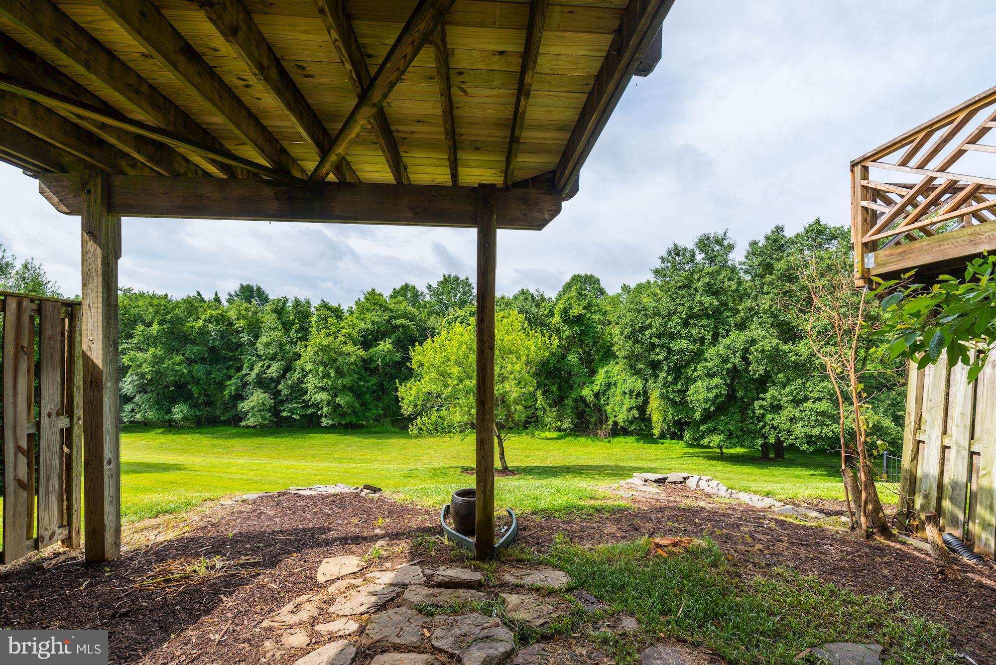 3240 Spriggs Request Way Bowie, MD 20721 - Photo 40 of 41 Backyard
