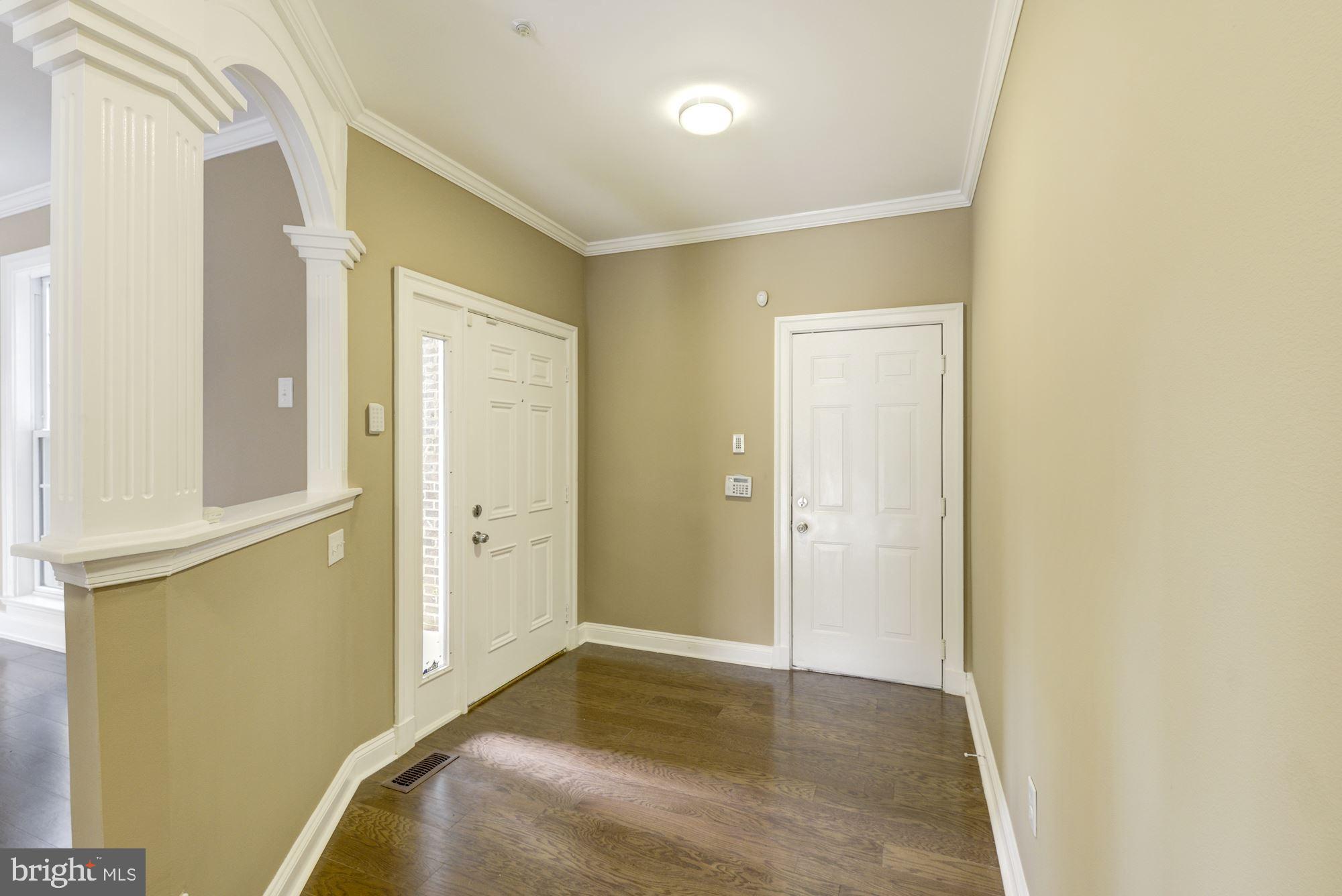 3240 Spriggs Request Way Bowie, MD 20721 - Photo 5 of 41 Entry Foyer